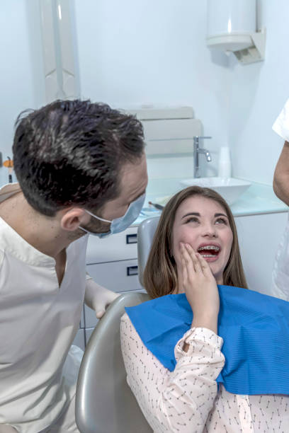 Best Emergency Root Canal Treatment in North Bethesda, MD