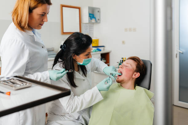 Best Emergency Dental Services for Seniors in North Bethesda, MD