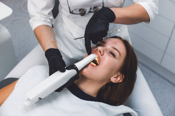 Best Mobile Emergency Dentist in North Bethesda, MD