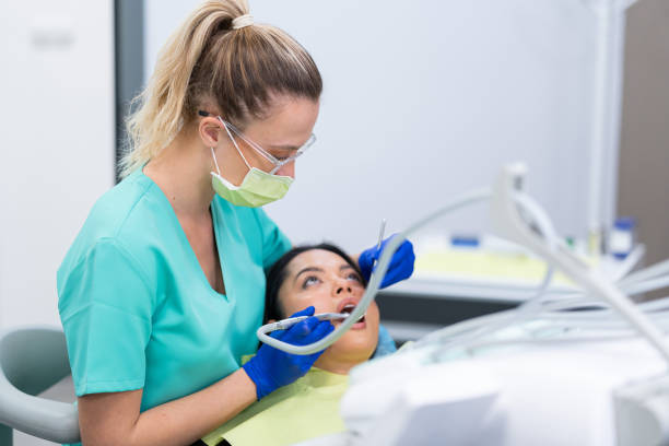 Best Weekend Emergency Dentist in North Bethesda, MD